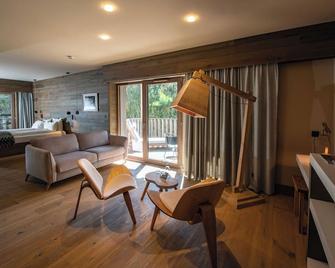 Chalet Hôtel & Spa Le Collet - Gérardmer