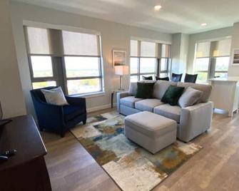 Private Apt Downtown - Oc-1107 - Quincy - Salon