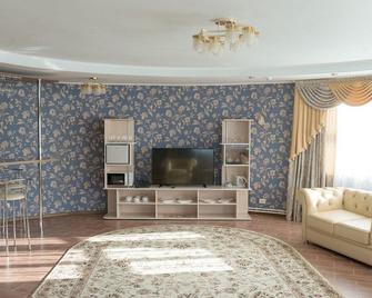 Hotel Erofey - Khabarovsk - Σαλόνι
