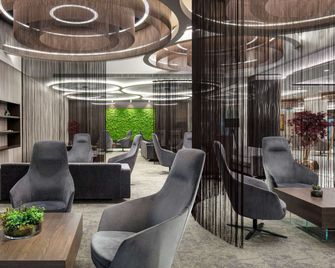 Clarion Congress Hotel Prague - Praha (Prague) - Lounge