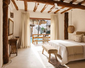 Casa Las Tortugas Petit Beach Hotel & Spa - Holbox