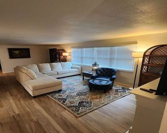 Poplar Bluff pet friendly comfort and convenience - Poplar Bluff - Soggiorno