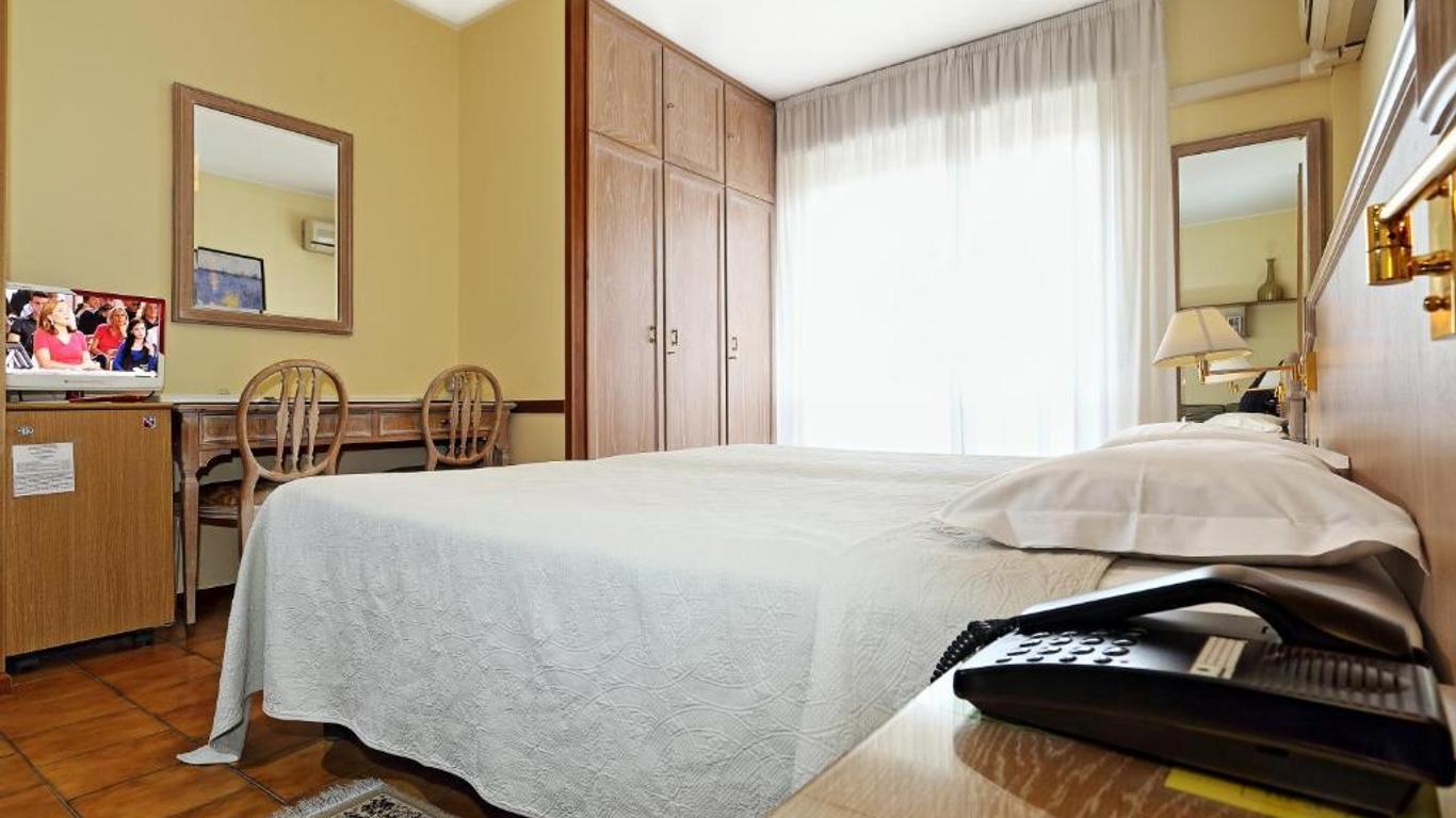 Hotel Residence Sogno