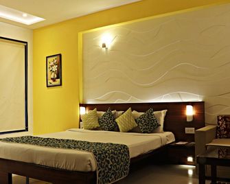 The Temple View Hotel - Shirdi