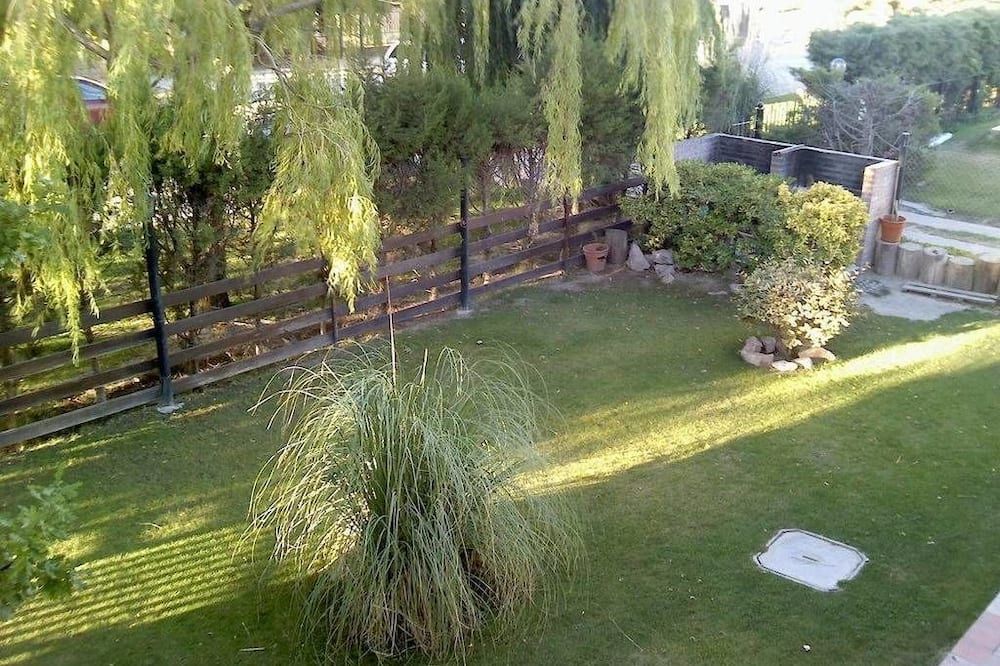 Apart Hotel TY Coed - Puerto Madryn - Outdoor view