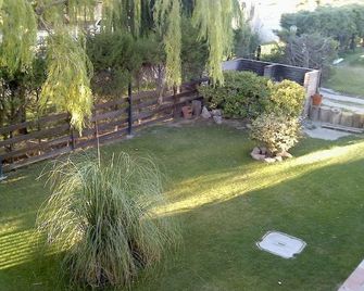 Apart Hotel TY Coed - Puerto Madryn - Outdoor view