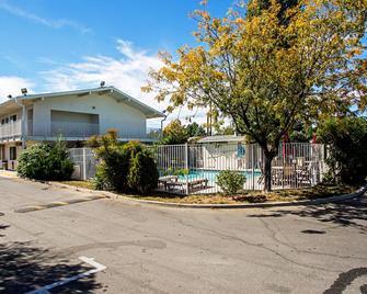 Motel 6 Prescott - Prescott - Edificio