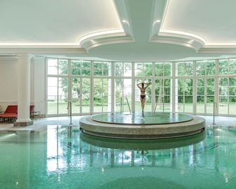 Grand Hotel Heiligendamm - Bad Doberan - Salónek