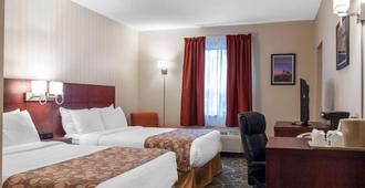 Quality Hotel & Suites - Gander