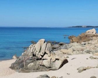 La Tinutella 3, la Tinutella - Olmeto - Plage