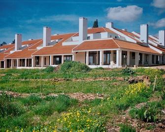 Calipo - Vila Viçosa - Gebäude