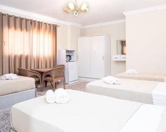 The Gem View Boutique - El Cairo - Habitación