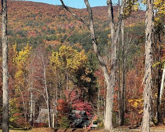 Coldbrook Bed and Breakfast - Boiceville - Outdoors view