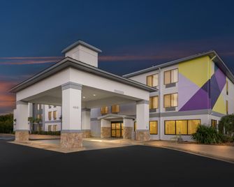 Spark by Hilton Tuscaloosa University - Tuscaloosa - Edificio