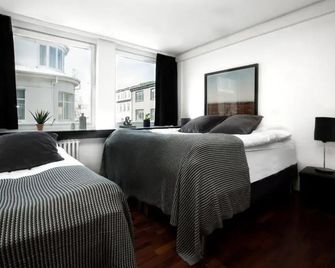 Máni Apartments - Reykjavik