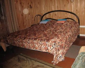 Guest House Varvarinskiy - Suzdal - Camera da letto