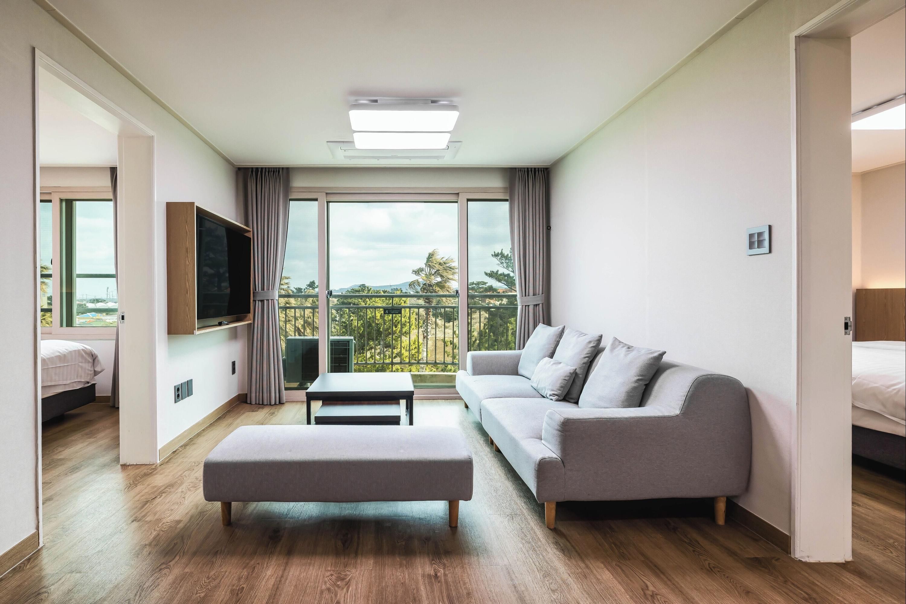 Kensington Resort Jeju Hallim - Jeju City