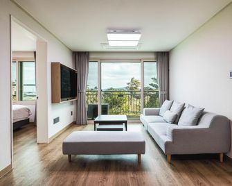 Kensington Resort Jeju Hallim - Jeju City