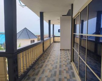 Asva Beach Resort - Grand-Popo - Balcony