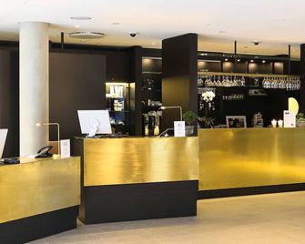Quality Hotel Öresund - Ландскруна
