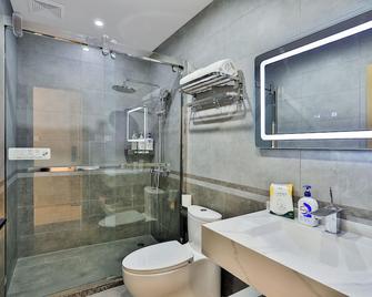 Yinshu Lunasvilla Courtyard Garden Resort Hotel - Xangai