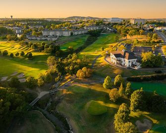 Thousand Hills Golf Resort - Branson - Udsigt