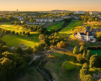 Thousand Hills Golf Resort - Branson - Utsikt