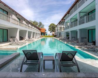 Khaolak Emerald Beach Resort & Spa - Phangnga - Pool