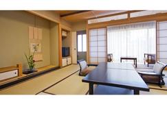 Japanesestyle room Japanesestyle room that sui / Matsuyama Ehime - Matsuyama - Ruang makan