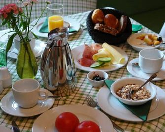 Hotel Gamshof - Kitzbühel