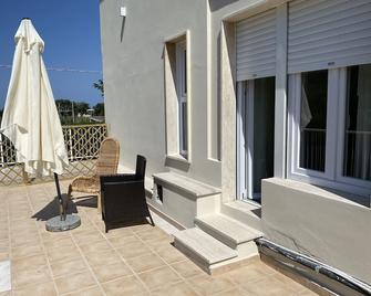 Acquaviva Experience B&B - San Vincenzo - Balkon