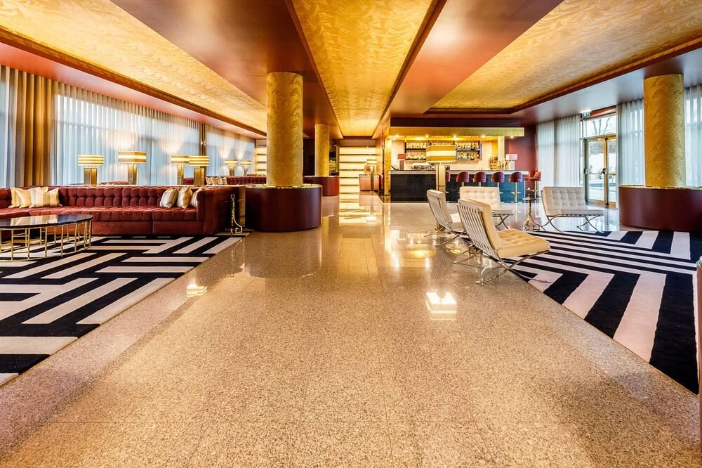 Aurea Fátima Hotel Congress & Spa