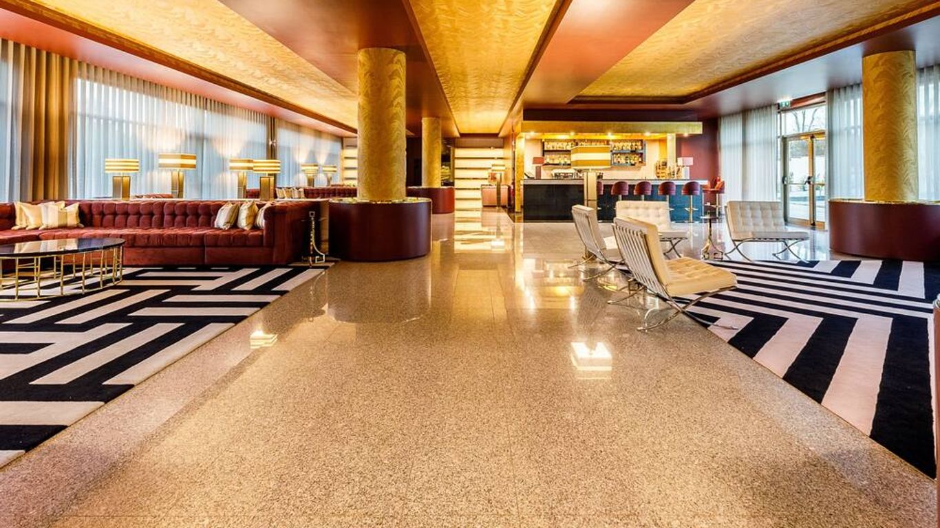 Aurea Fátima Hotel Congress & Spa