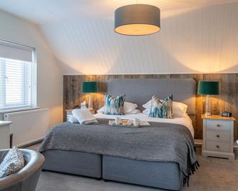 Botany Bay Hotel - Broadstairs - Habitación