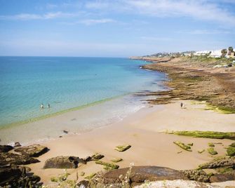 C12 - Sunshine Luz House by Dreamalgarve - Praia da Luz - Spiaggia