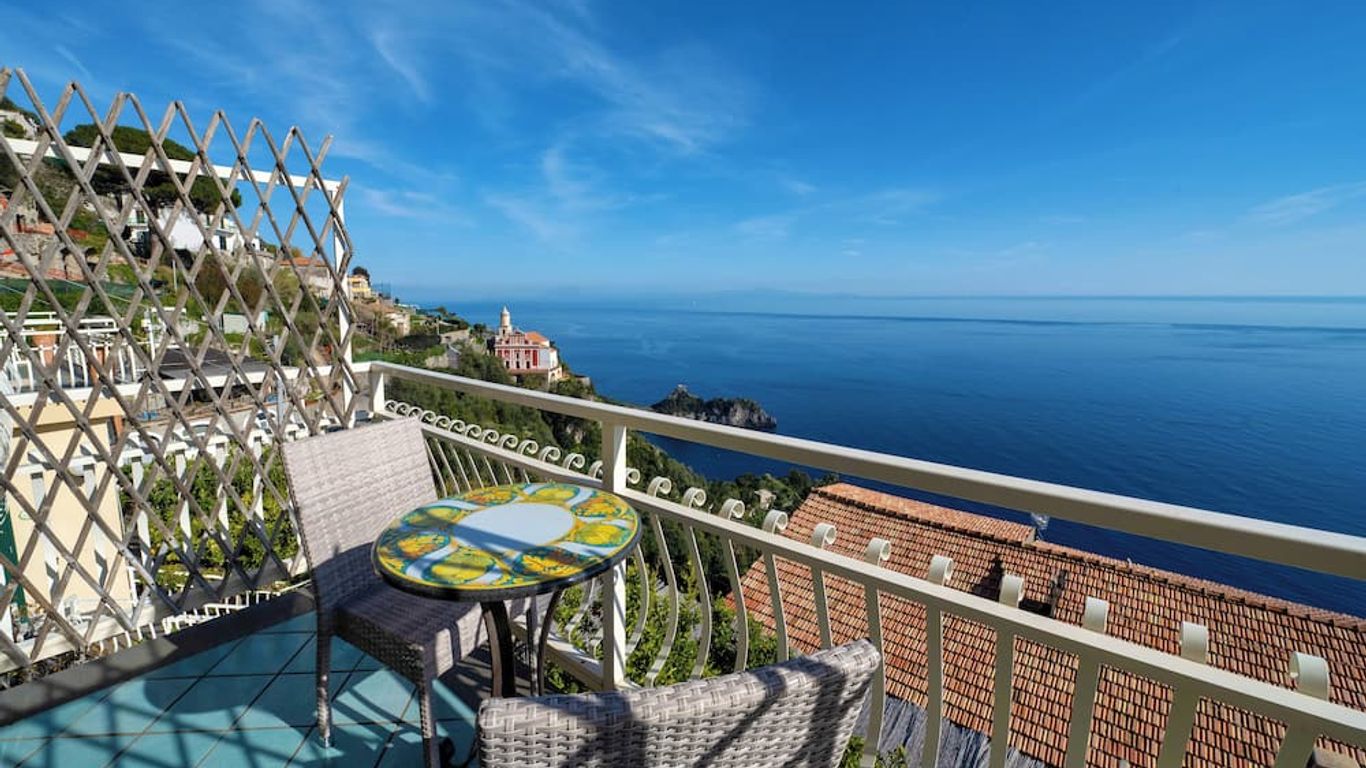 Locanda Degli Agrumi