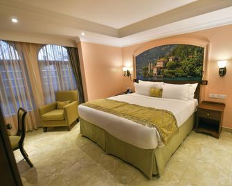 Casa Solada Hotel - Kampala