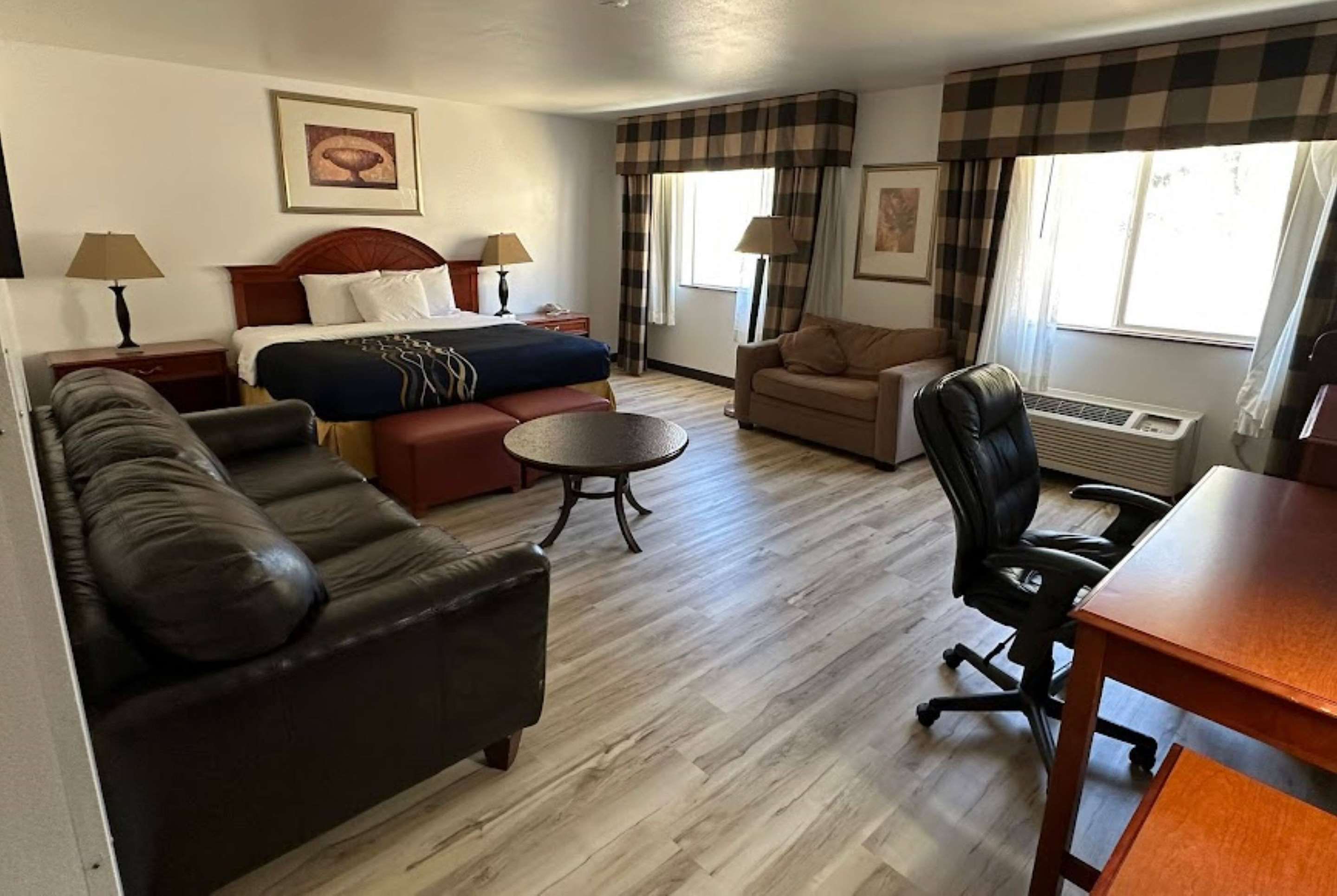 Wingate by Wyndham Eagle Vail Valley - Eagle - Habitación