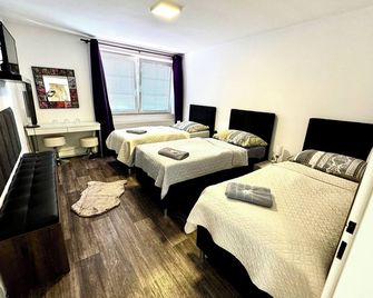 Hotel Stara Posta - Zdiby