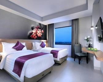 Quest Prime Cikarang By Aston - Cikarang - Schlafzimmer