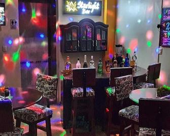 Starlight Inn - Pisco - Bar