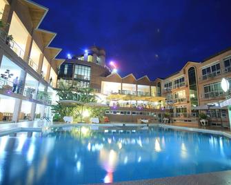 LeMigo Hotel - Kigali - Pool