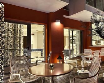Erbavoglio Hotel - Rimini