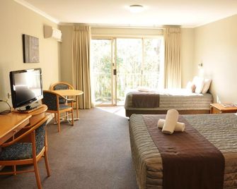Chittaway Motel - Wyong - Bedroom