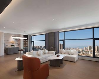 Wyndham Qujing Luliang - Qujing - Living room