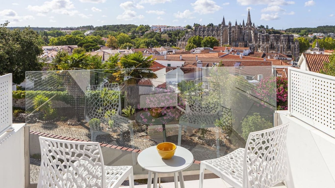 Boutique Hotel Casa do Outeiro - Arts & Crafts