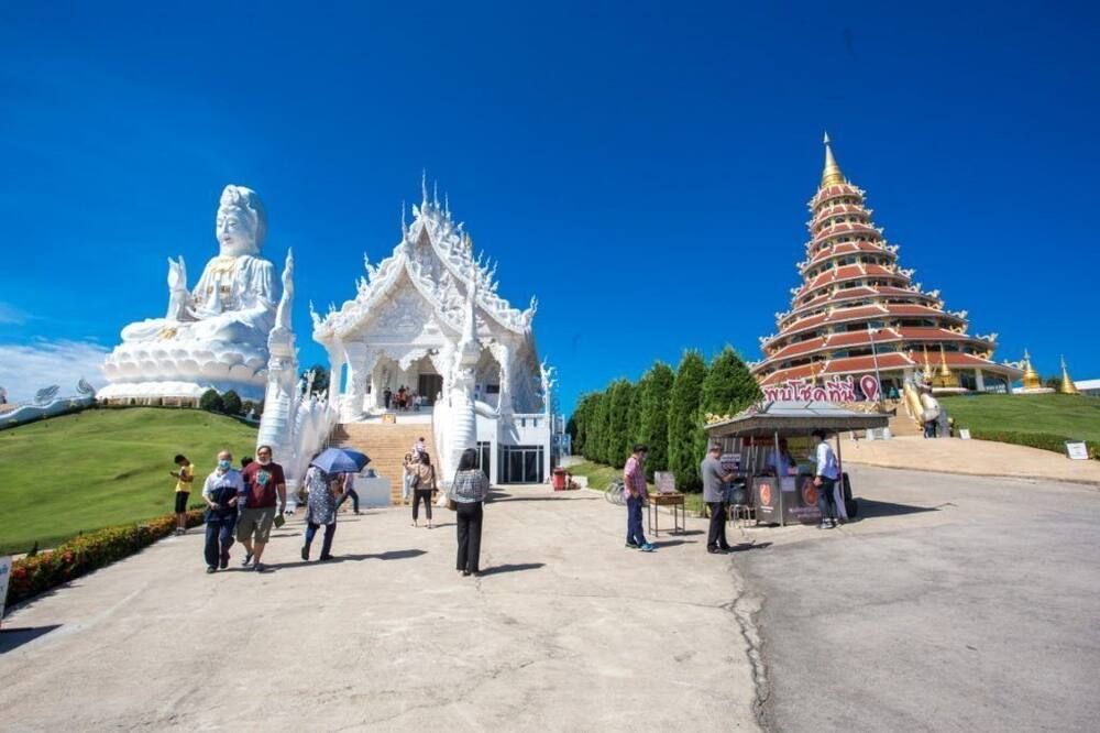 Khamthana the Colonial Hotel Chiangrai - צ'אנג ראי