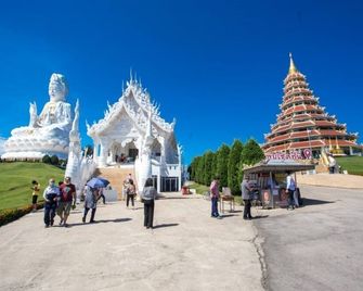 清萊康巴塔納殖民酒店 - 清萊 - 清萊
