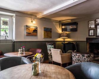 The Lamb Inn - Salisbury - Restoran