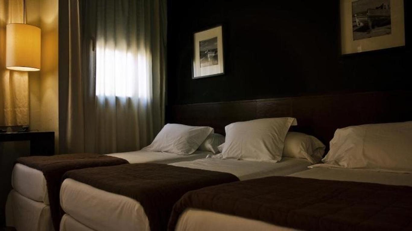 Hostal Badaloní